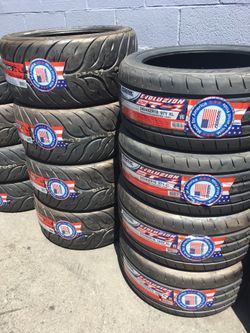 BEST DEALS ON FEDERAL RACING TIRES MESSAGE ME SIZES FOR PRICES