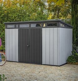 Keter Artisan, Cortina