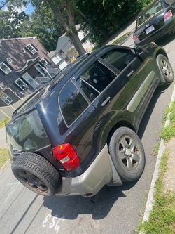 2004 Toyota Rav4