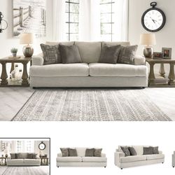 Ashley Furniture Couch 🆕✨