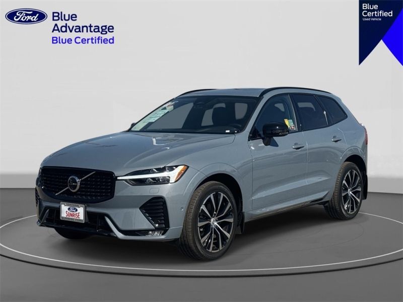 2024 Volvo XC60