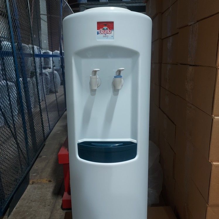 OZARKA WATER COOLERS - REFURBISHED 50.00