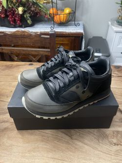 Saucony Jazz 81 Homme Wrk Sz 9 Mens