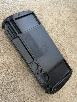 Plastic Monitor Stand