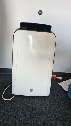 Ac unit Kenmore
