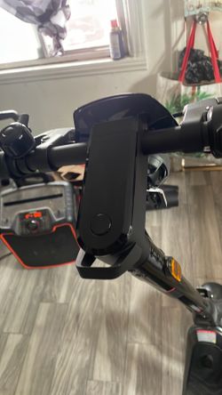 Niu electric scooter 33 mph