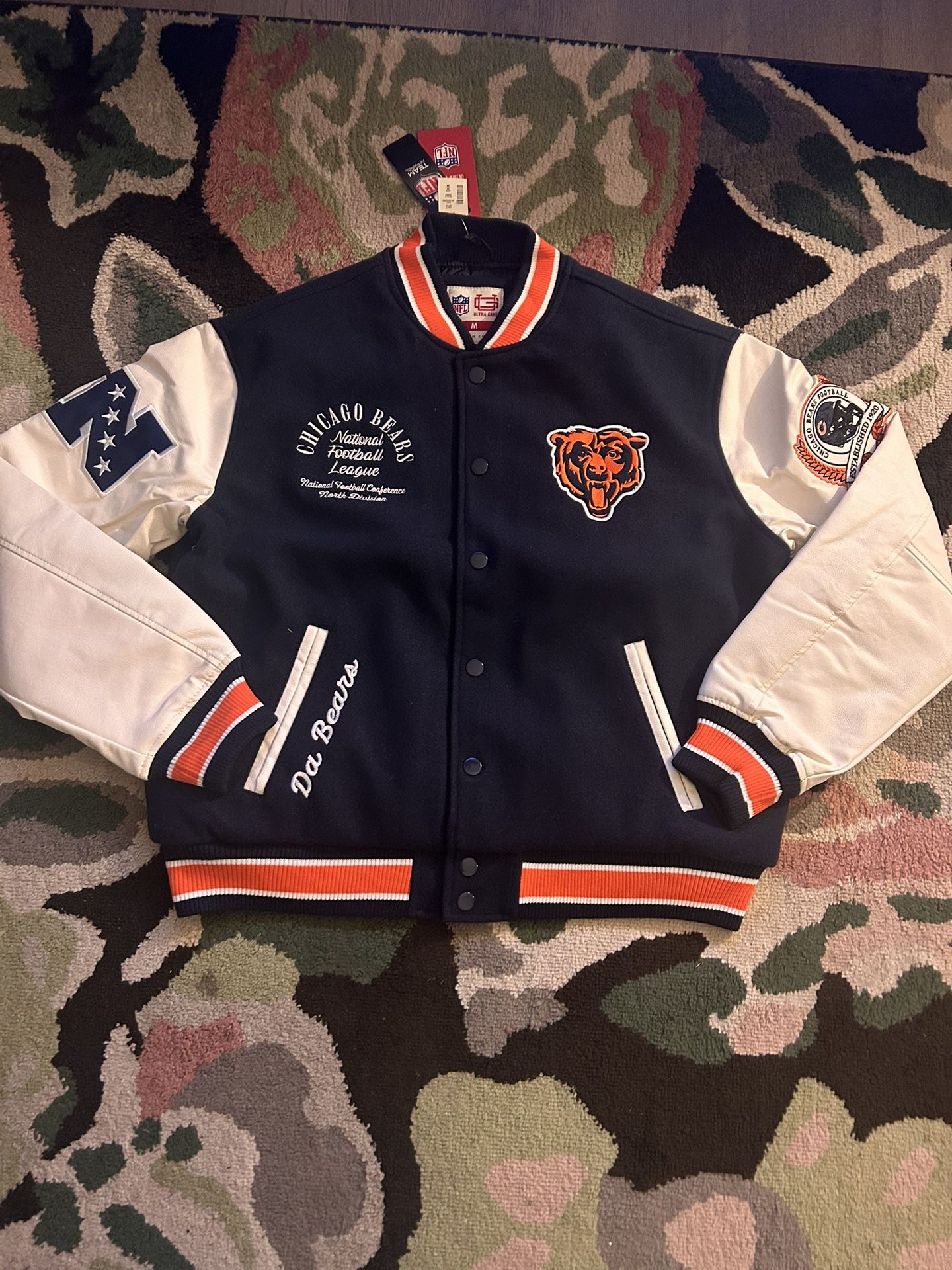 Chicago Bears Gear For Sale
