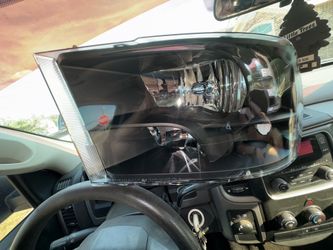 2013-2018 ram 1500 headlight pair