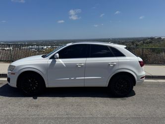 Audi Q3 for sale