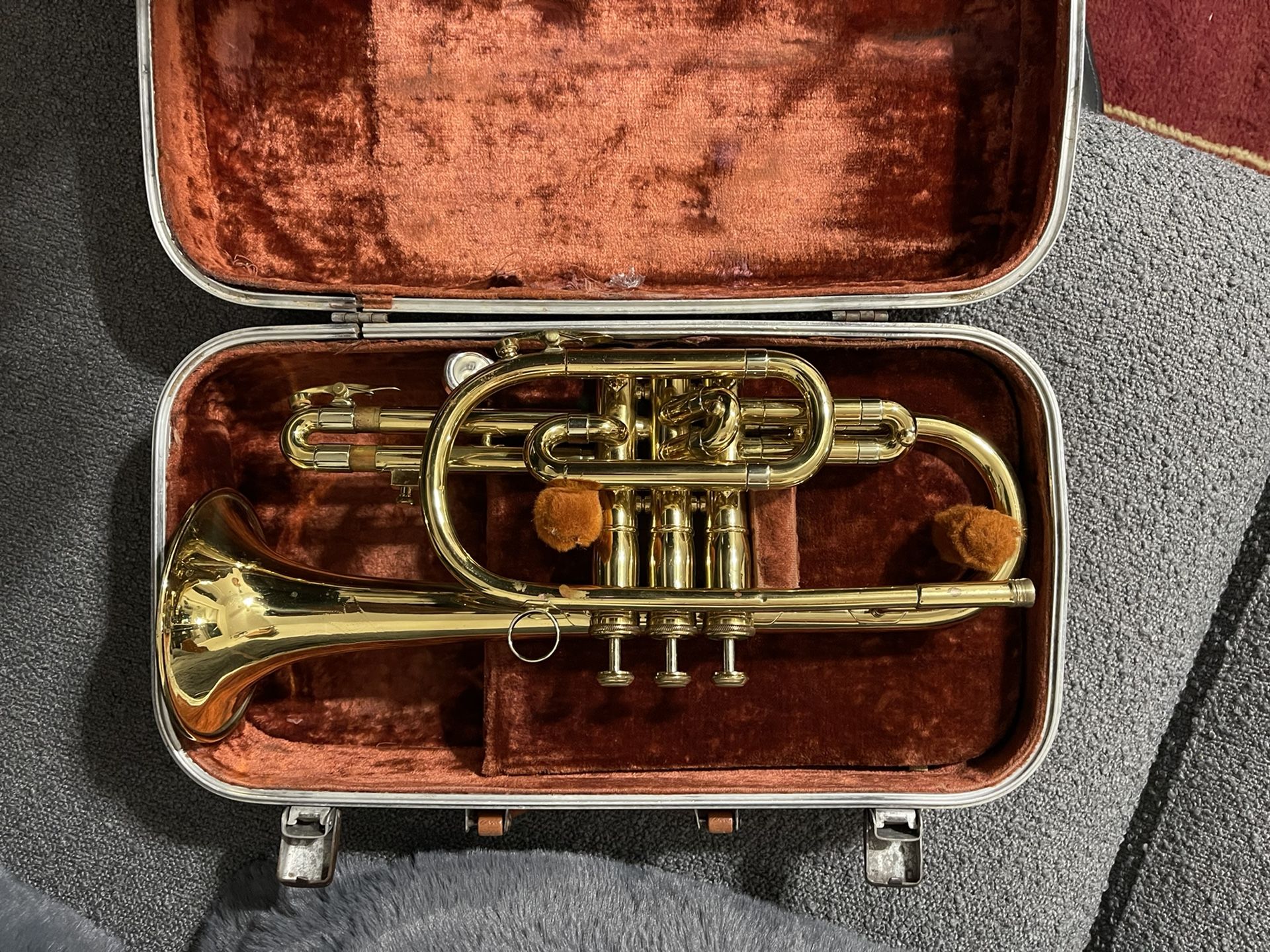 Olds Cornet