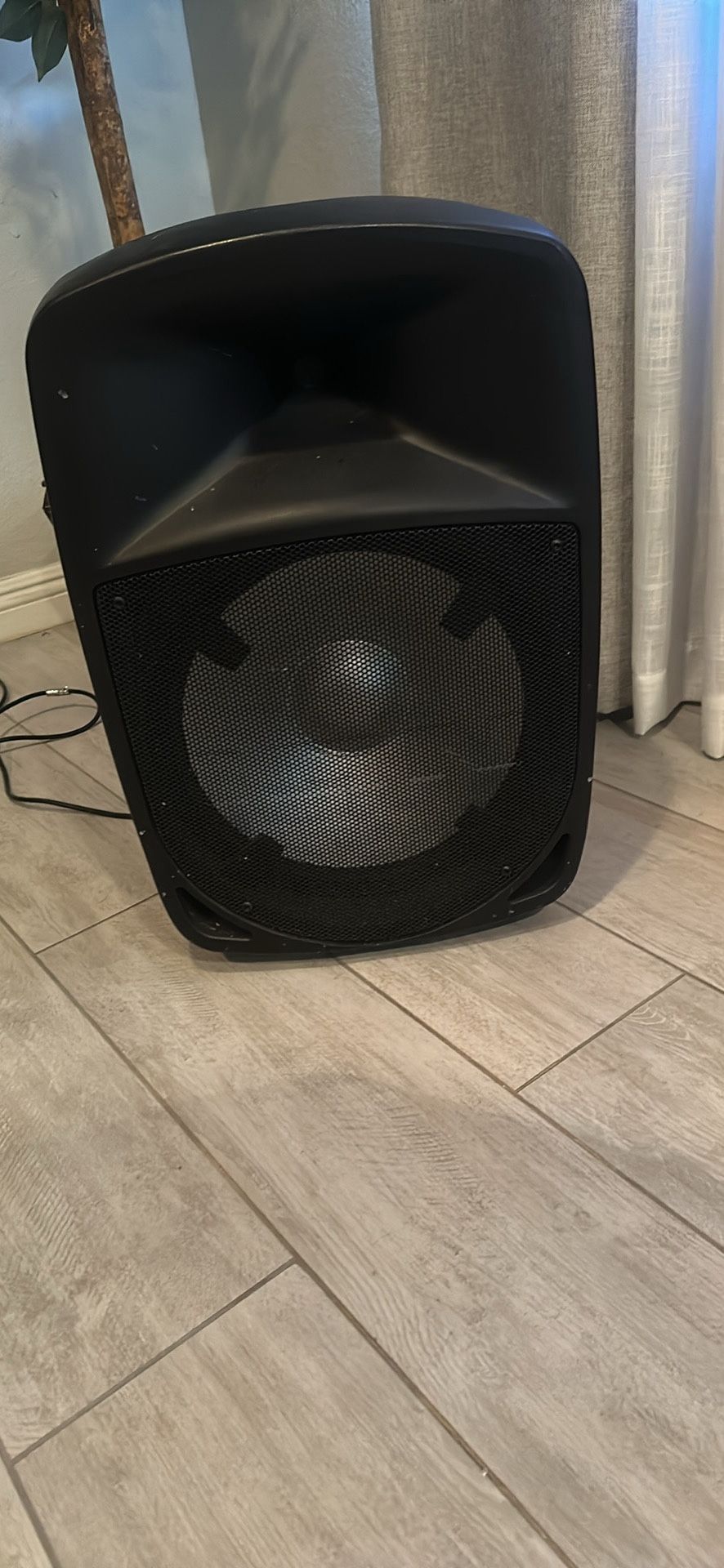Ion Bluetooth Speaker