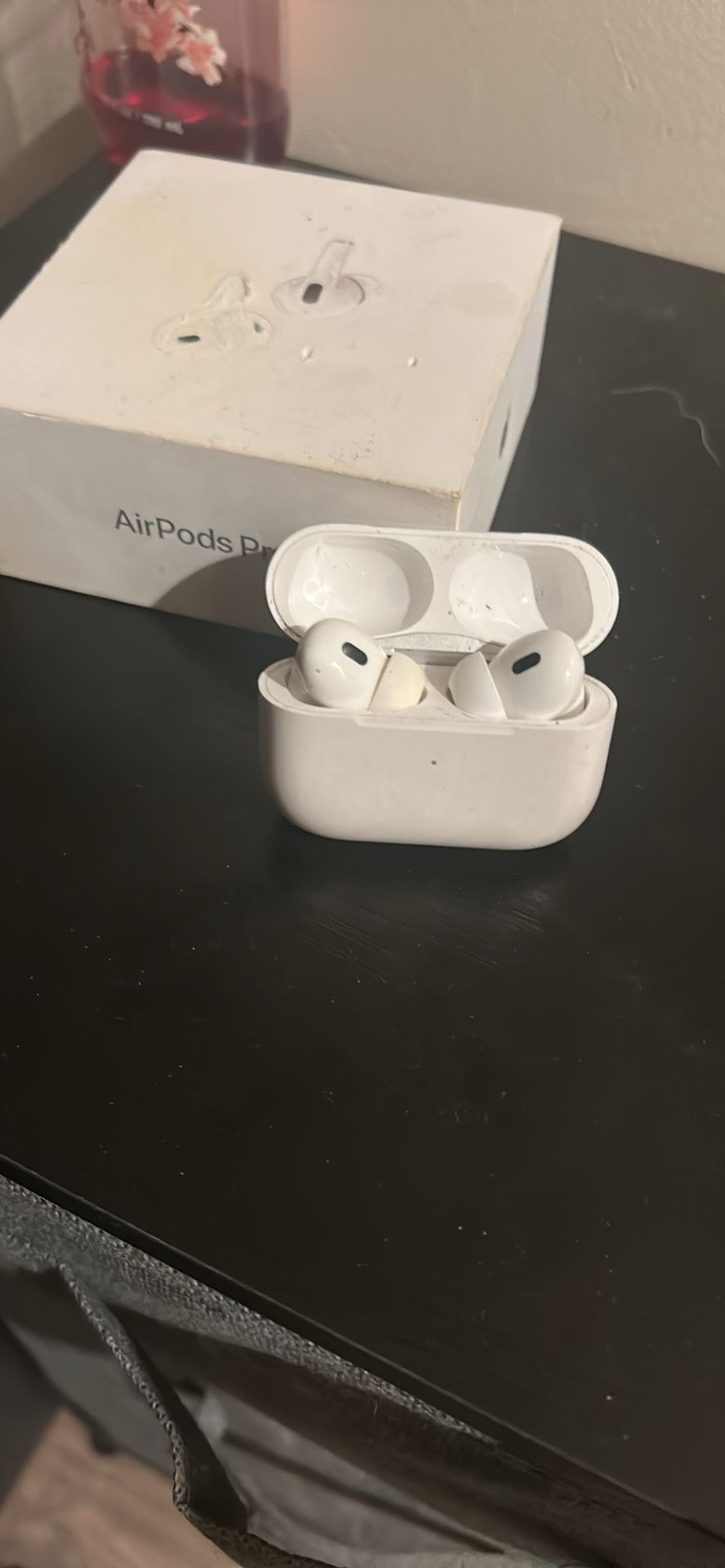 Apple AirPods Pro 2