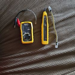 Klein Tools Probe Test Tool