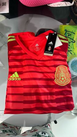 MEXICO JERSEY