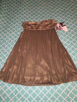 Marilyn Monroe dress