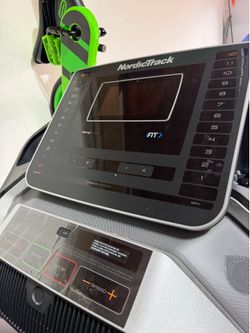 NordicTrack Exp 7i