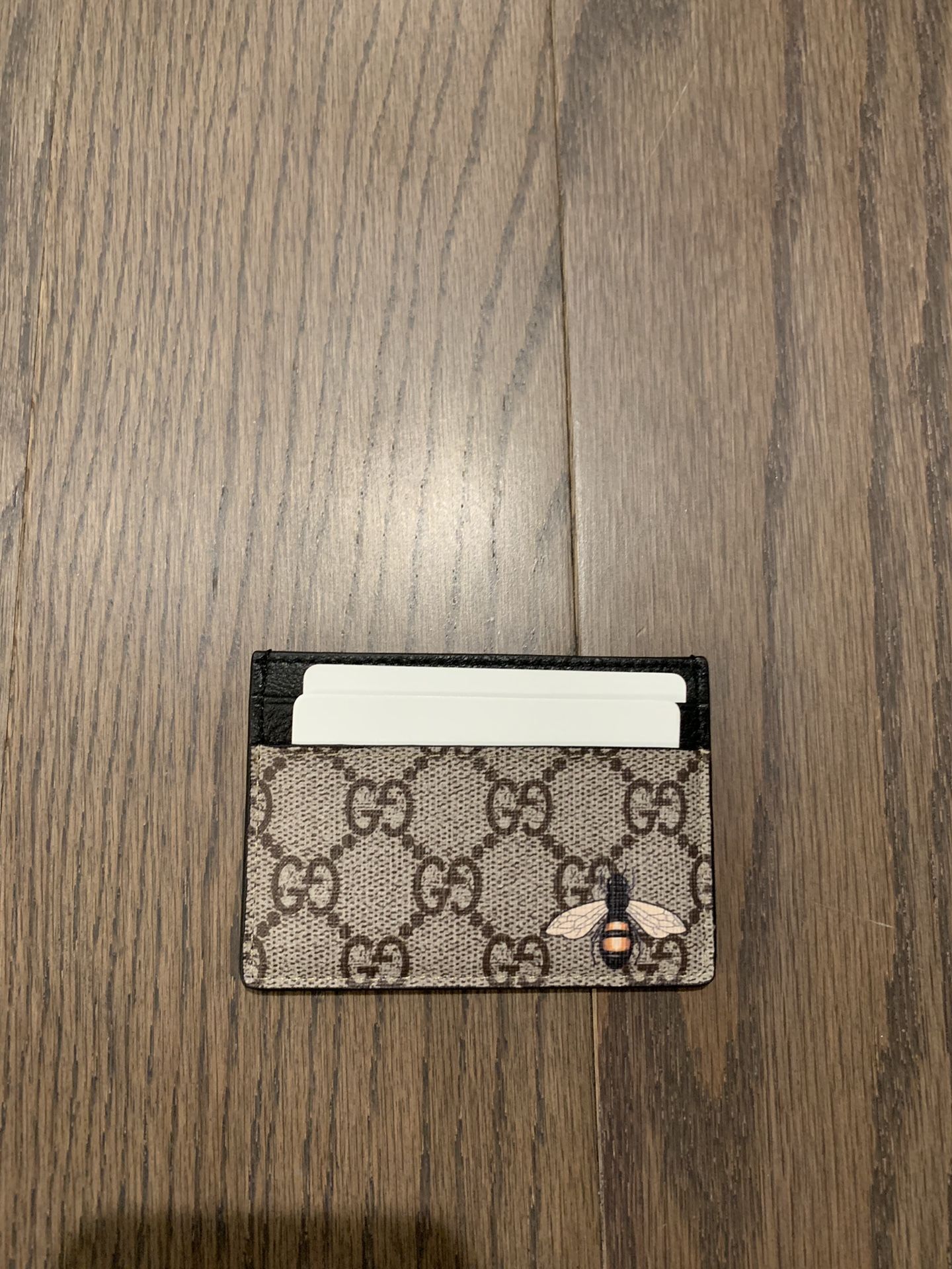 Gucci wallet