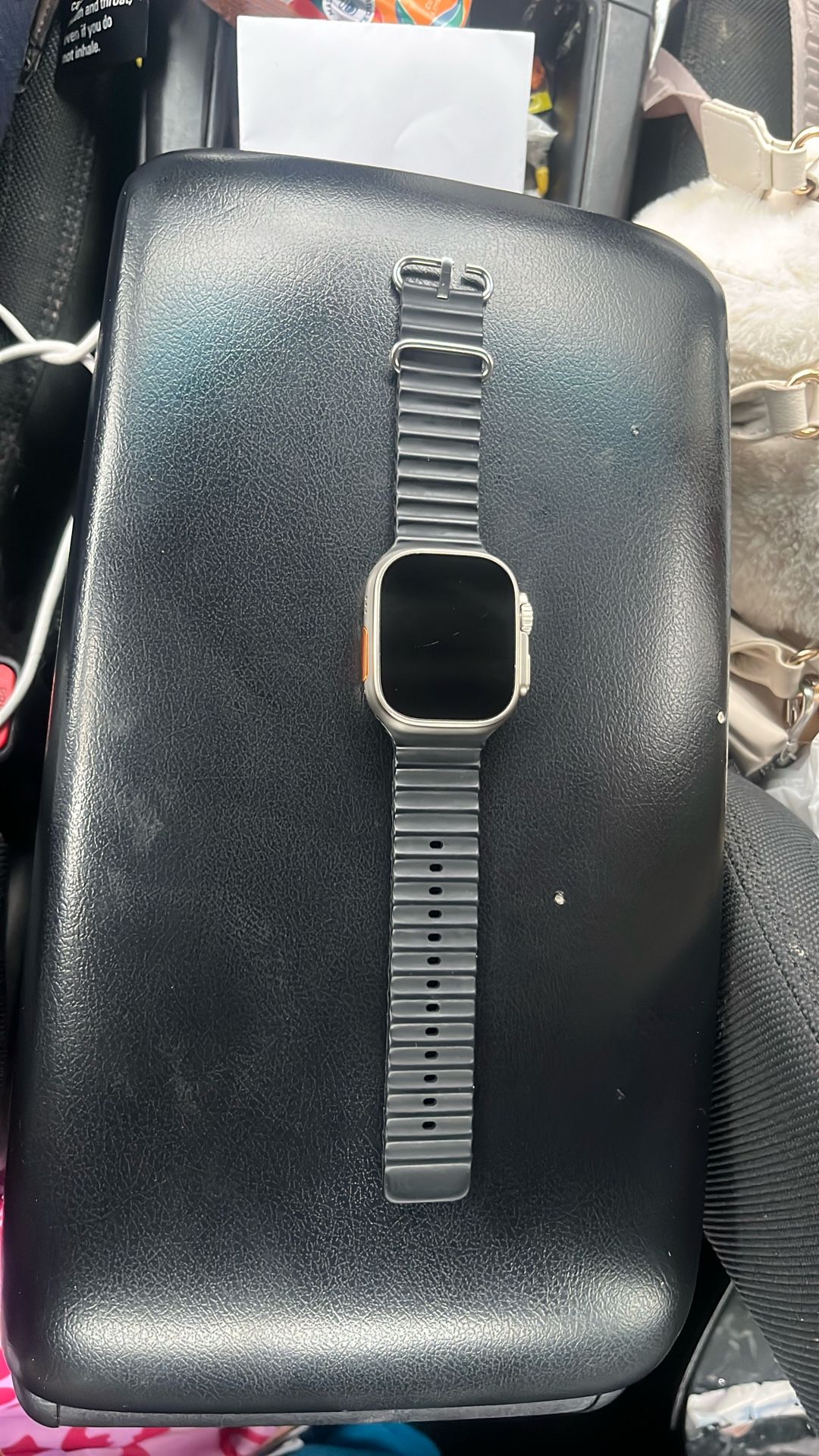 Apple Watch Ultra 2