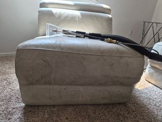 Upholstery