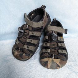 Keen Kids Water Sandals, Size 12