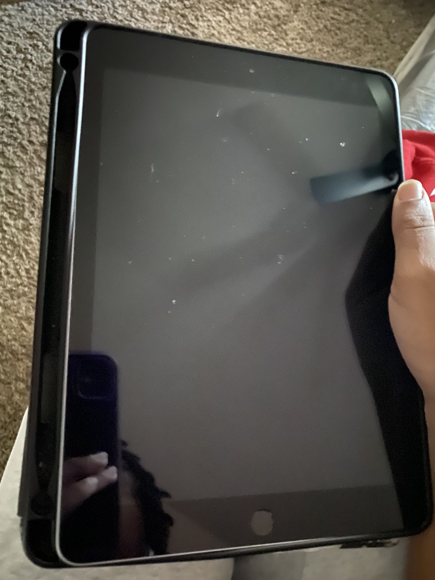iPad Generation 6
