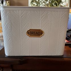 Bread Box