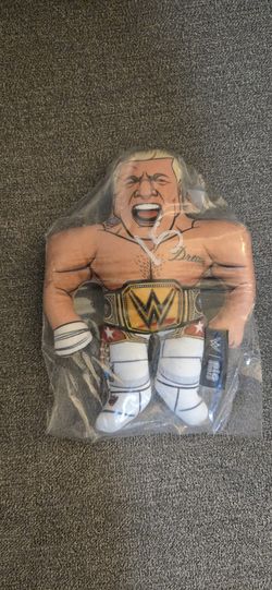 Wwe Big Shots American Nightmare Cody Rhodes