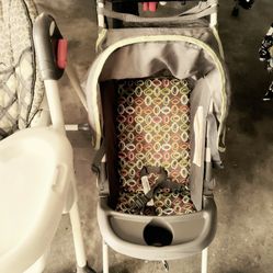 Stroller