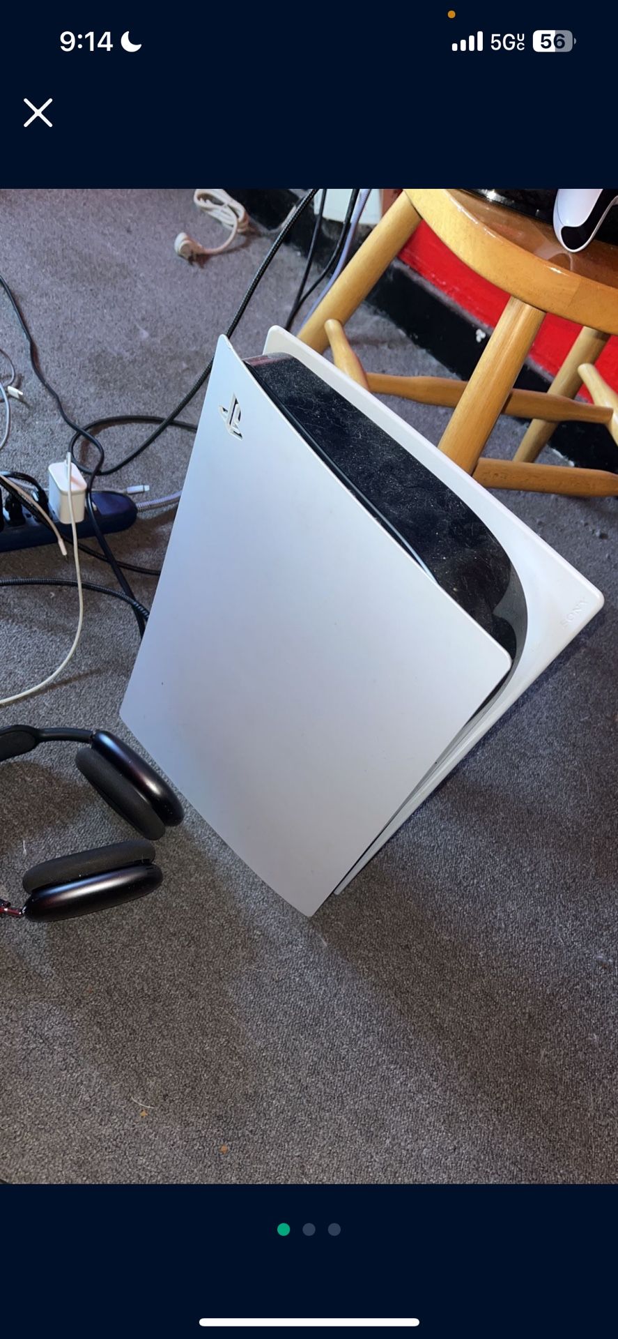 Ps5