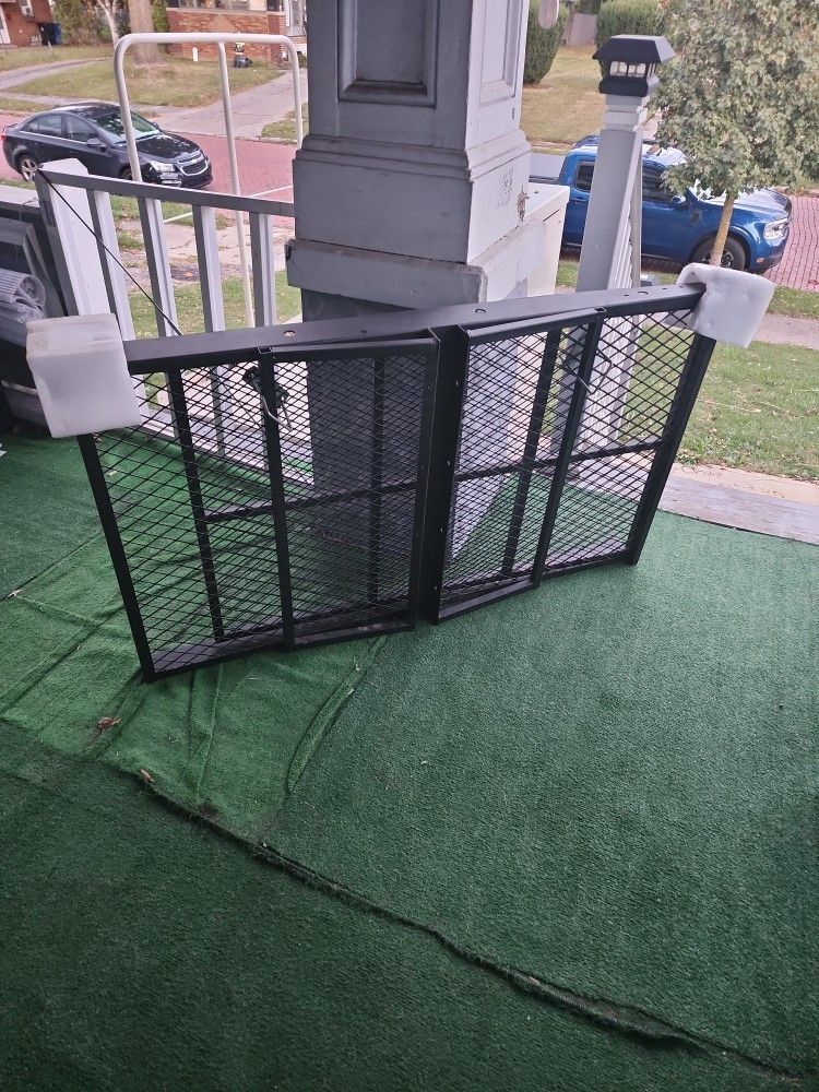 Handicap Ramp For Suv or Van