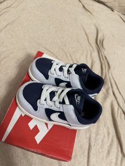 Nike Dunk Low