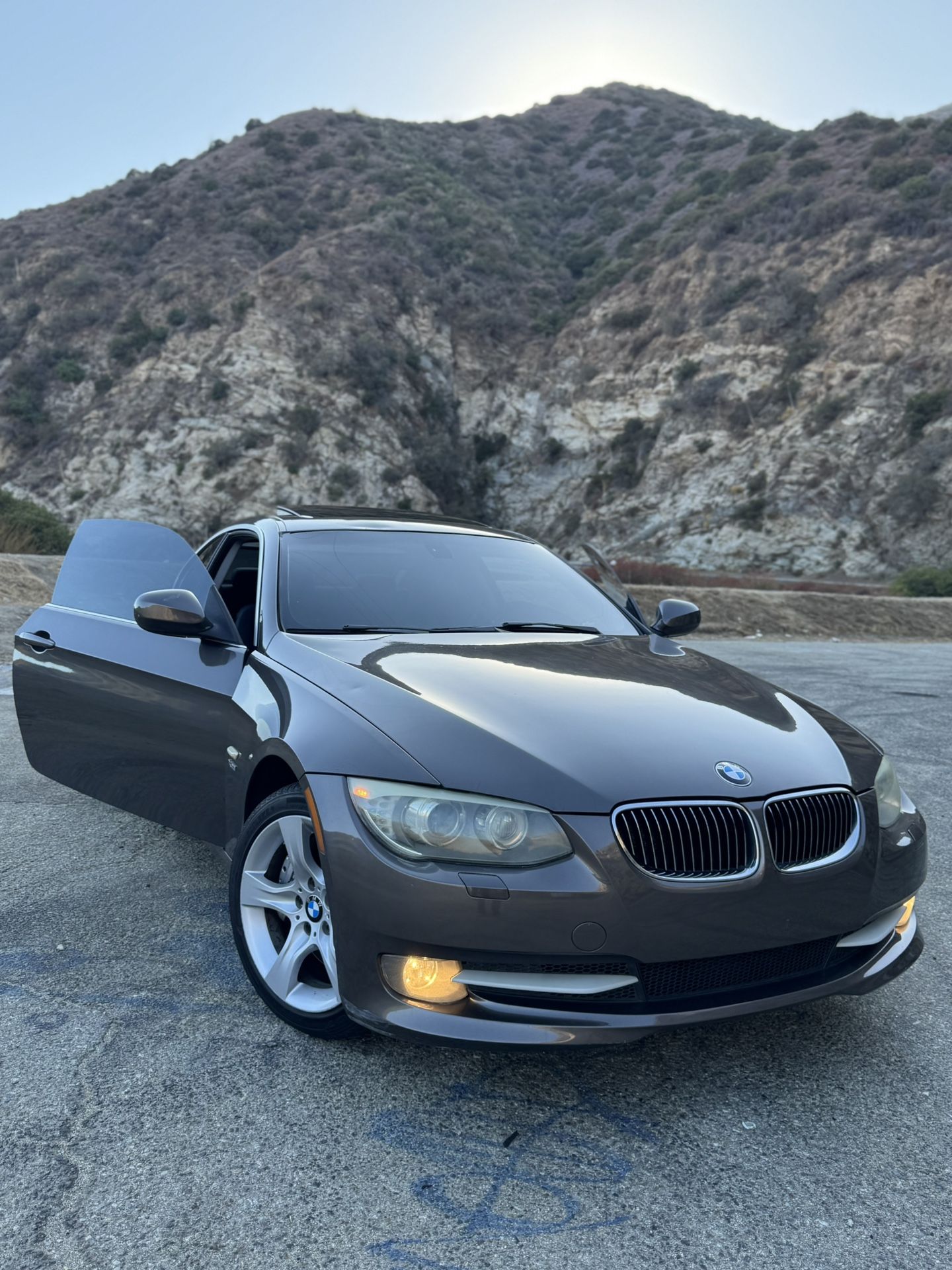 2011 BMW 3 Series
