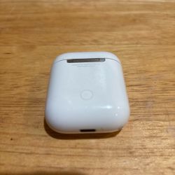 AirPod second generation