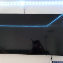 43" Philips Tv