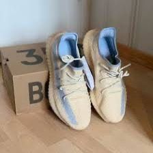 Adidas Yeezy Boost 350 V2 Linen