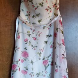 Jessica McClintock Dress Size 4