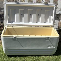 Giant Igloo Cooler