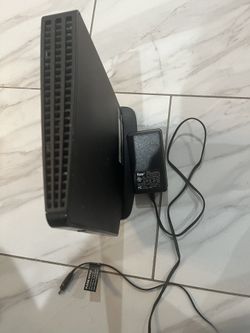 Verizon Router With The Charger Fios