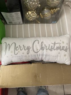 Christmas Ornaments