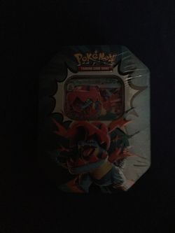 Ascended Heroes Tin