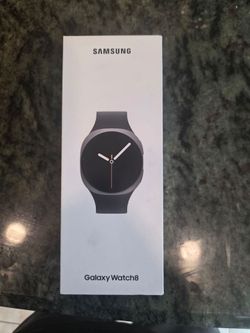 galixy watch 8