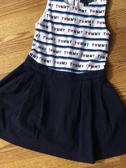 Little Girl Dress For Sale