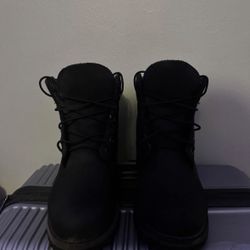 Mens Timberland Boots 