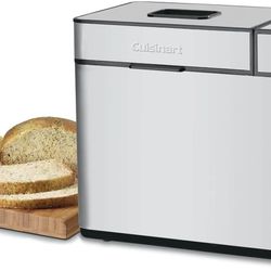 Cuisinart Automatic Bread Maker