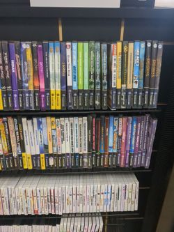 Nintendo GameCube Games