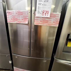 REFRIGERADOR 