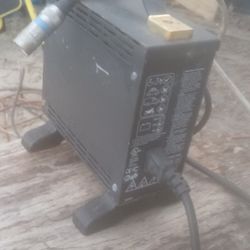 24 Volt Battery Charger For Wheel Chair 