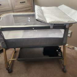 bassinet