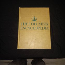 The Columbia Encyclopedia 