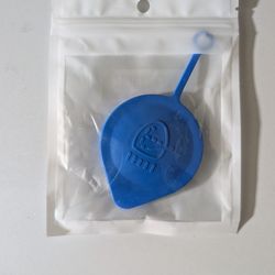 Windshield Washer Reservoir Cap